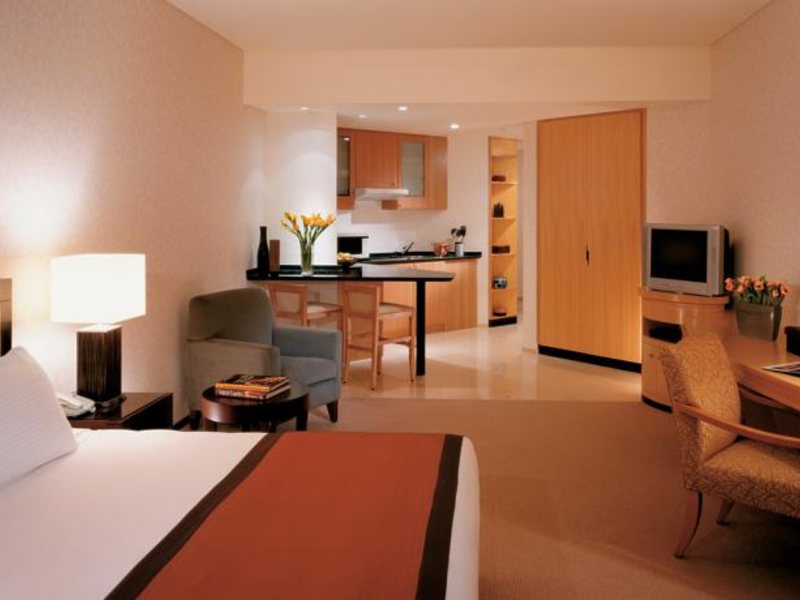 Shangri-La Hotel 49239