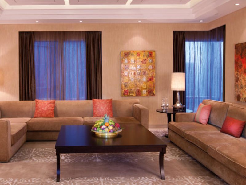 Shangri-La Hotel 49245