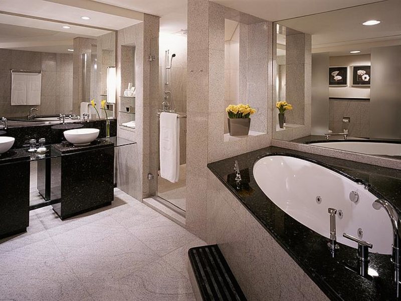 Shangri-La Hotel 49246