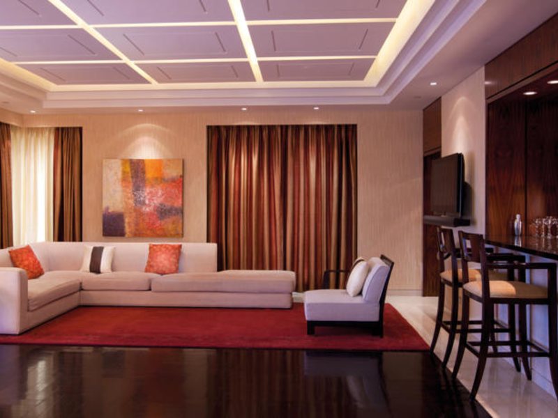 Shangri-La Hotel 49247