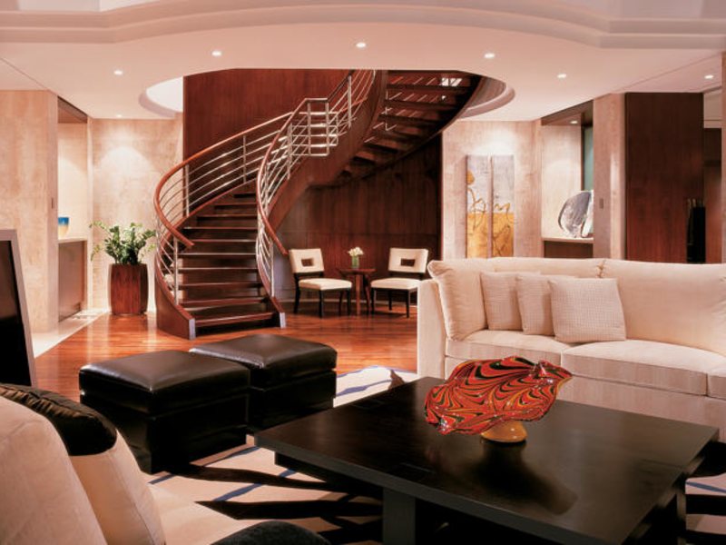 Shangri-La Hotel 49248