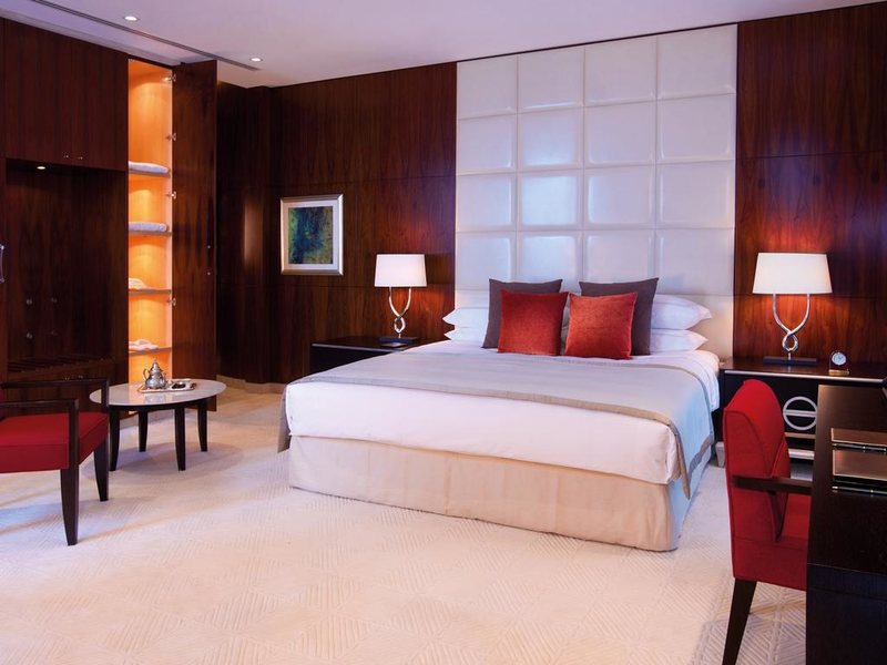 Shangri-La Hotel Dubai Sheikh Zayed Road 270675
