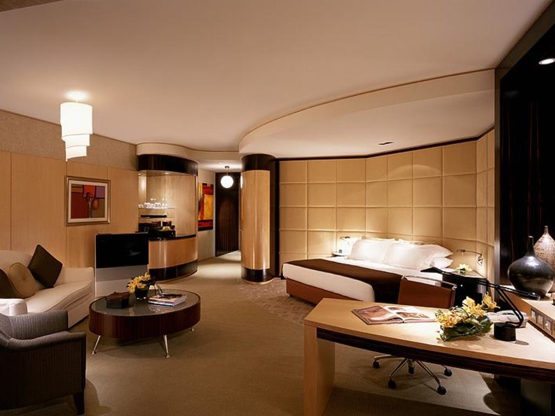 Shangri-La Hotel Dubai Sheikh Zayed Road 270689
