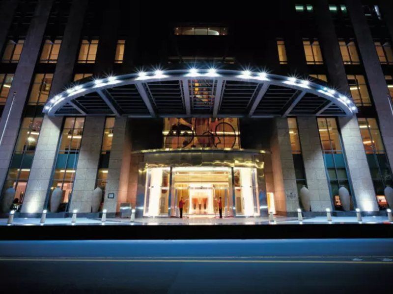 Shangri-La Hotel Dubai Sheikh Zayed Road 272831
