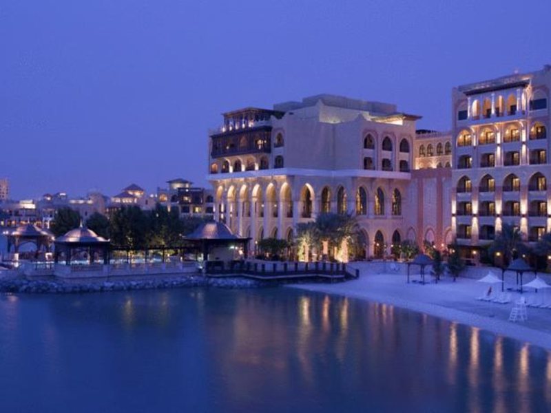 Shangri-La Hotel Qaryat Al Beri 49249