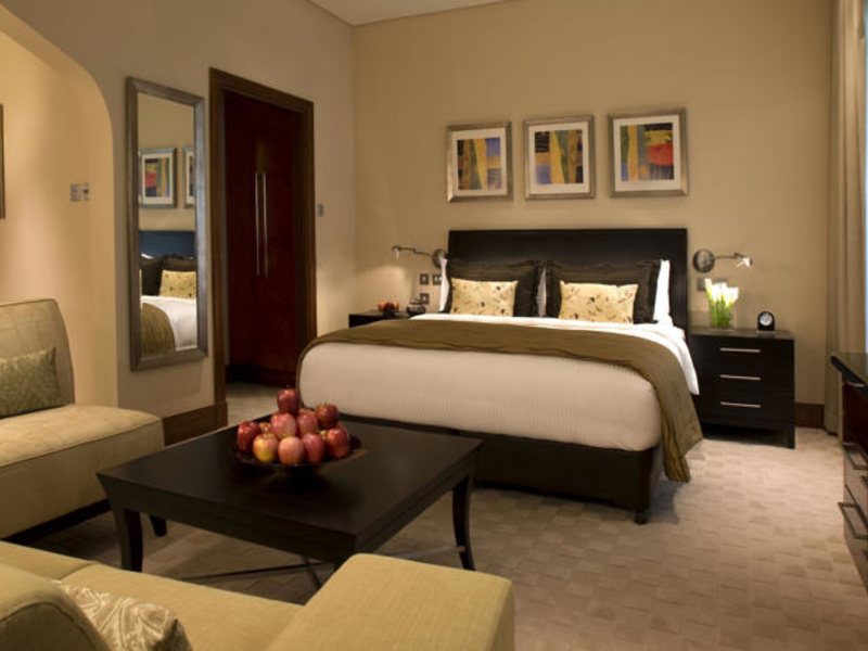 Shangri-La Hotel Qaryat Al Beri 49250