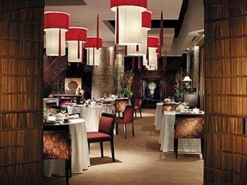 Shangri-La Hotel Qaryat Al Beri 49252