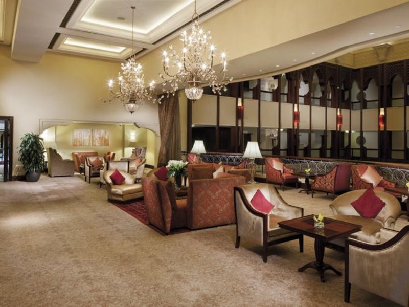 Shangri-La Hotel Qaryat Al Beri 49253