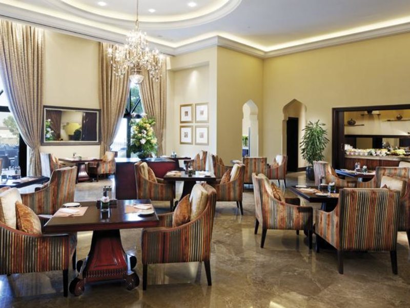 Shangri-La Hotel Qaryat Al Beri 49254