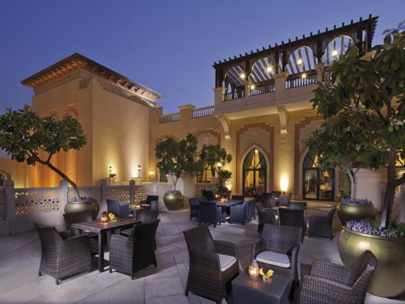 Shangri-La Hotel Qaryat Al Beri 49258
