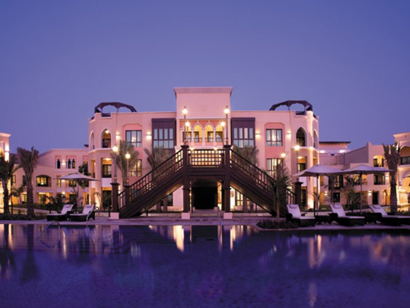 Shangri-La Hotel Qaryat Al Beri 49259