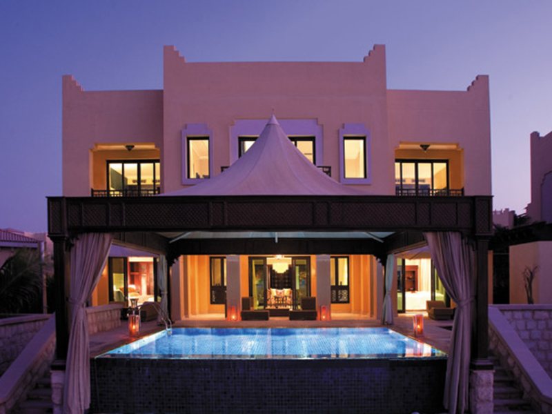Shangri-La Hotel Qaryat Al Beri 49261