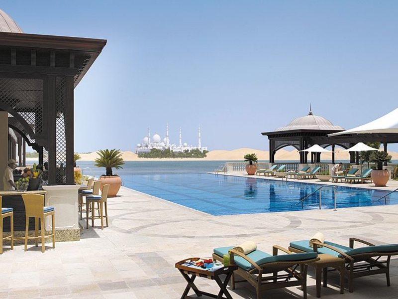 Shangri-La Hotel Qaryat Al Beri 49263
