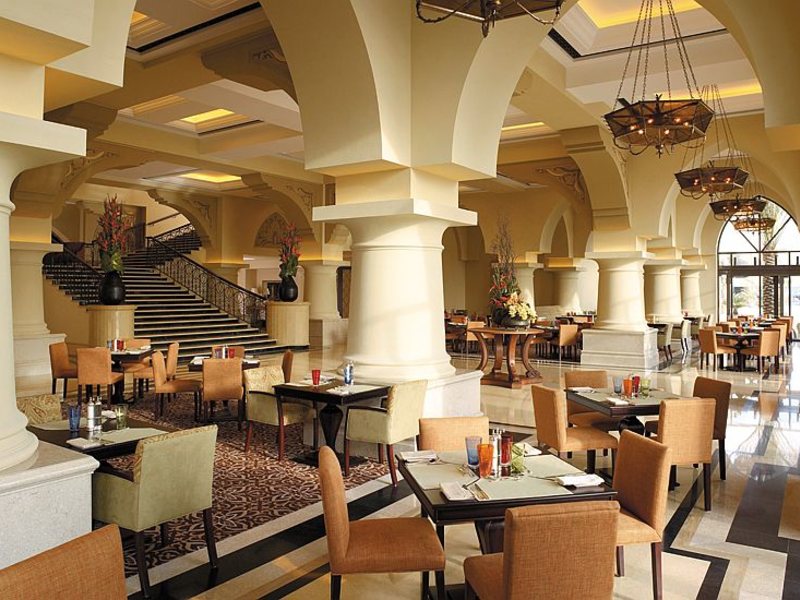 Shangri-La Hotel Qaryat Al Beri 49264