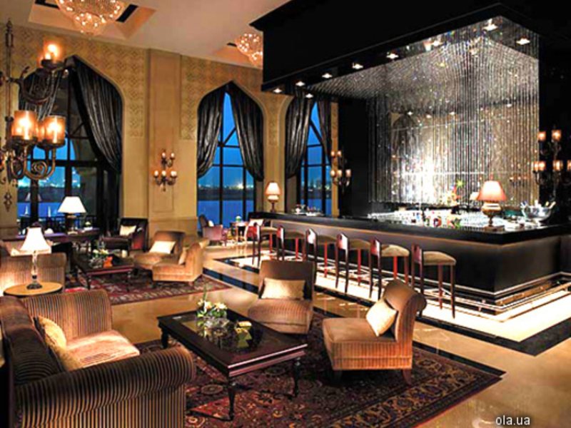 Shangri-La Hotel Qaryat Al Beri 9852