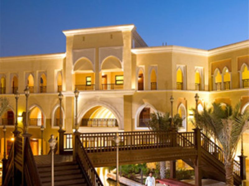Shangri-La Hotel Qaryat Al Beri 9855
