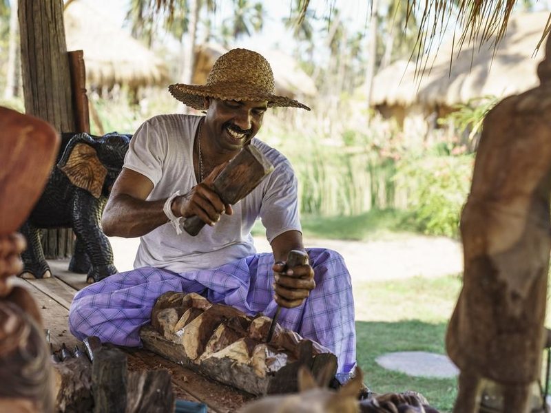 Shangri-La s Hambantota Resort & Spa 111884