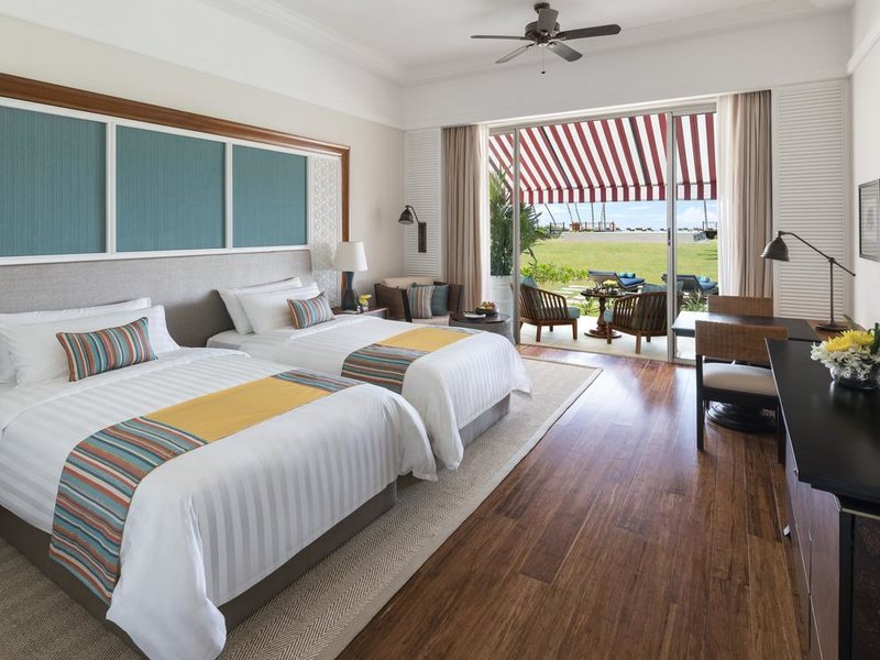 Shangri-La s Hambantota Resort & Spa 111885