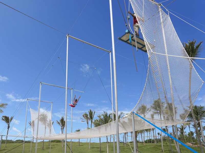 Shangri-La s Hambantota Resort & Spa 111886