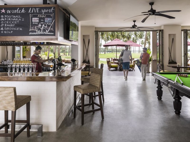 Shangri-La s Hambantota Resort & Spa 111887