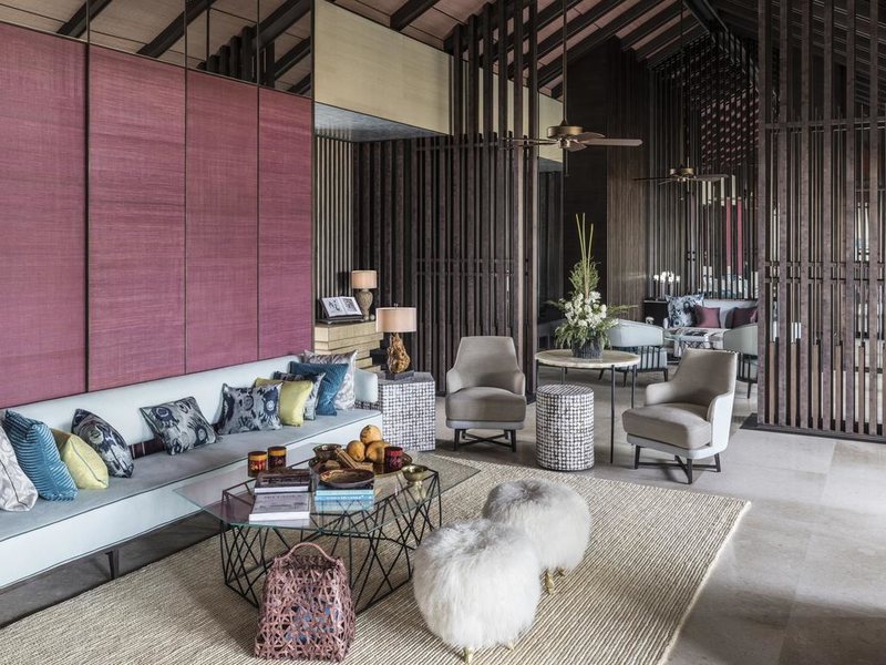 Shangri-La s Hambantota Resort & Spa 111888