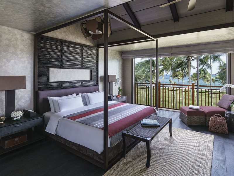 Shangri-La s Hambantota Resort & Spa 111890