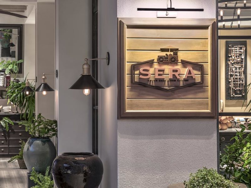 Shangri-La s Hambantota Resort & Spa 111892