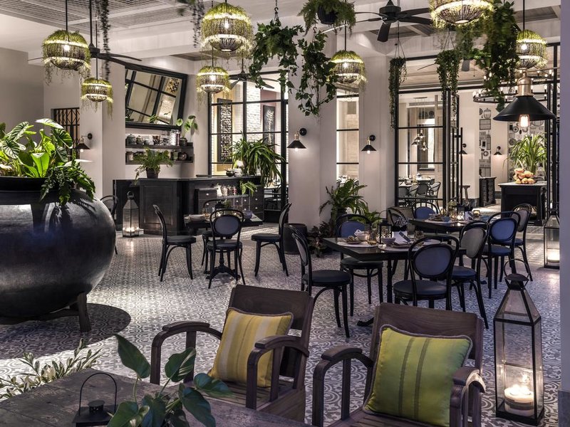 Shangri-La s Hambantota Resort & Spa 111893