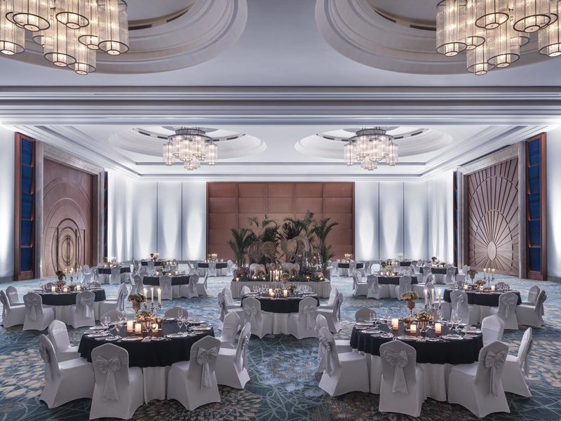 Shangri-La s Hambantota Resort & Spa 111894