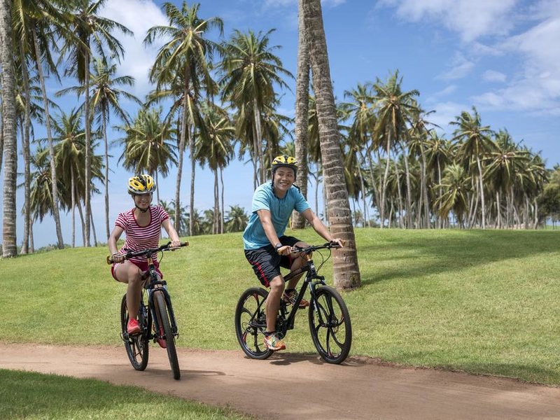 Shangri-La s Hambantota Resort & Spa 111895