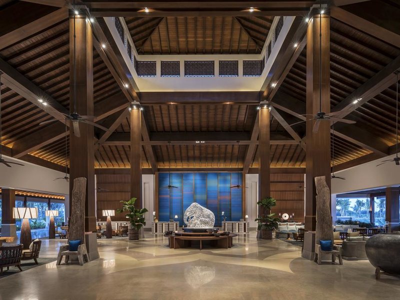 Shangri-La s Hambantota Resort & Spa 111897