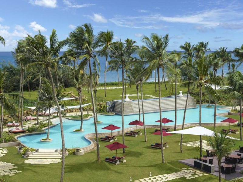 Shangri-La s Hambantota Resort & Spa 111898