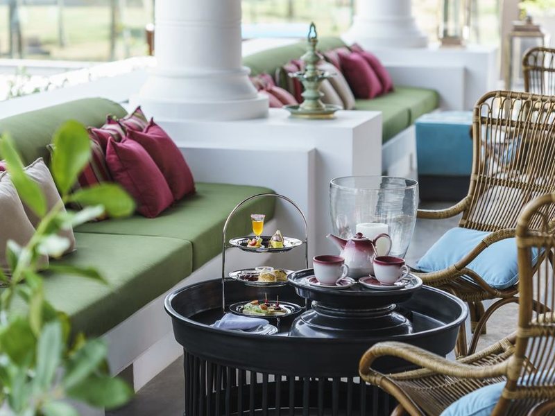 Shangri-La s Hambantota Resort & Spa 111899