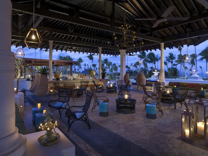 Shangri-La s Hambantota Resort & Spa 111900