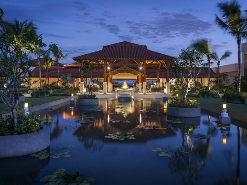 Shangri-La s Hambantota Resort & Spa 111902
