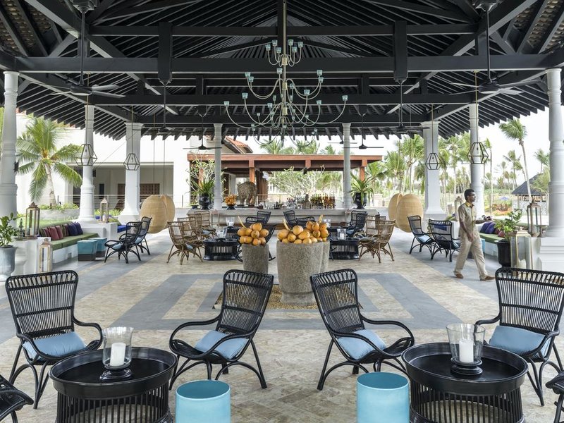Shangri-La s Hambantota Resort & Spa 111903