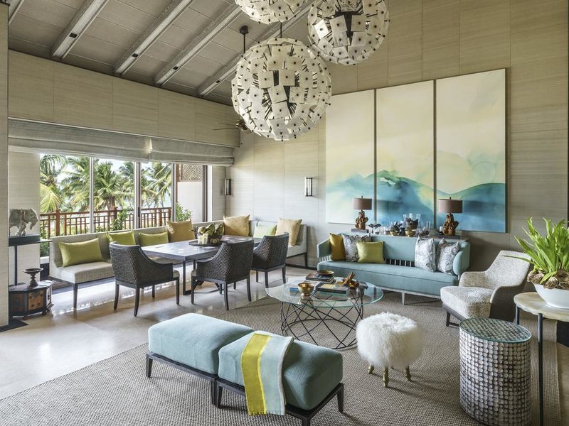 Shangri-La s Hambantota Resort & Spa 111904