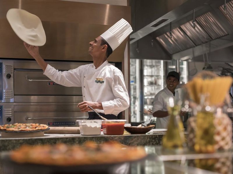 Shangri-La s Hambantota Resort & Spa 111905