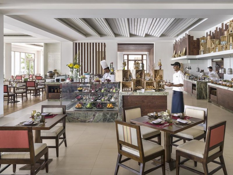 Shangri-La s Hambantota Resort & Spa 111906