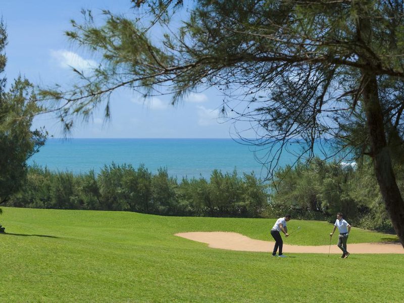 Shangri-La s Hambantota Resort & Spa 111907