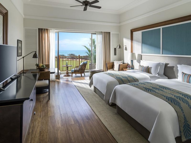 Shangri-La s Hambantota Resort & Spa 111909