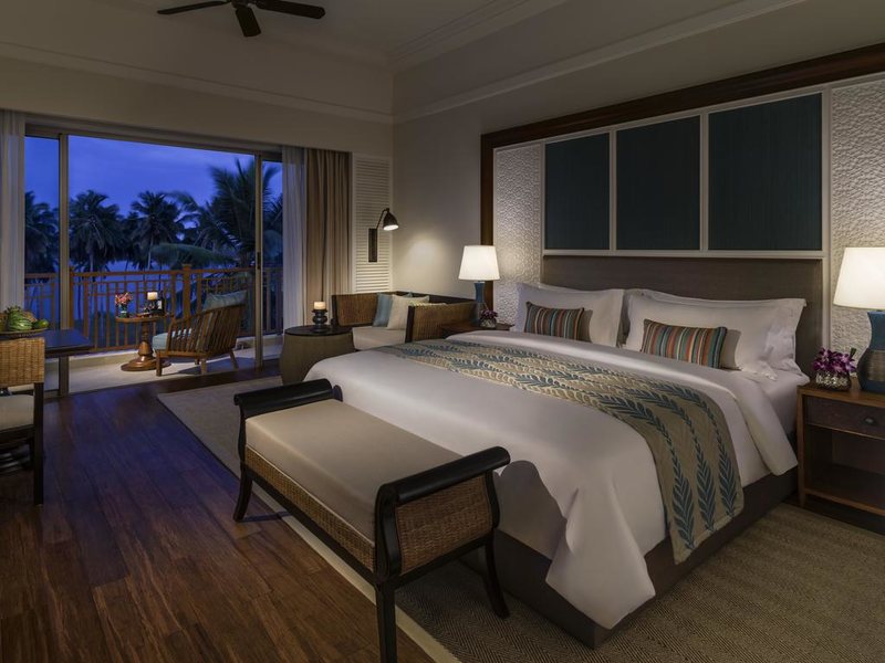Shangri-La s Hambantota Resort & Spa 111910