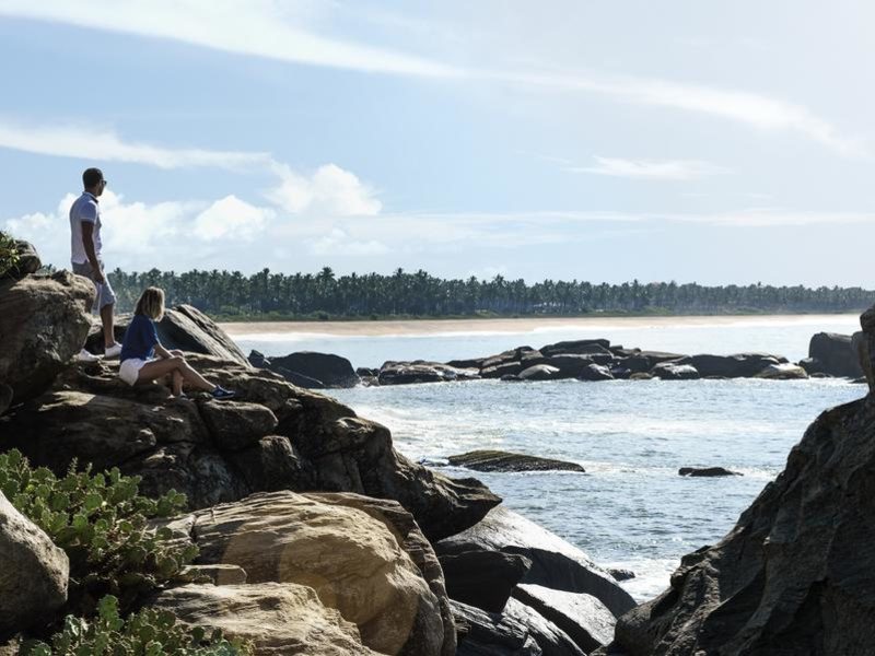 Shangri-La s Hambantota Resort & Spa 111912