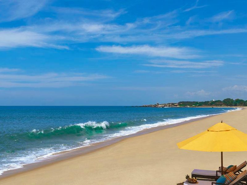 Shangri-La s Hambantota Resort & Spa 111915