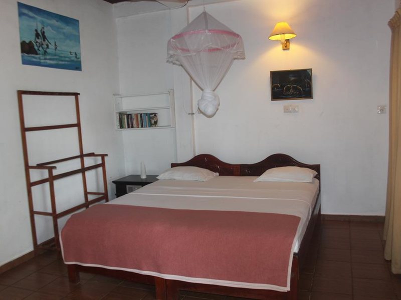 Shanthi Beach Resort 194191