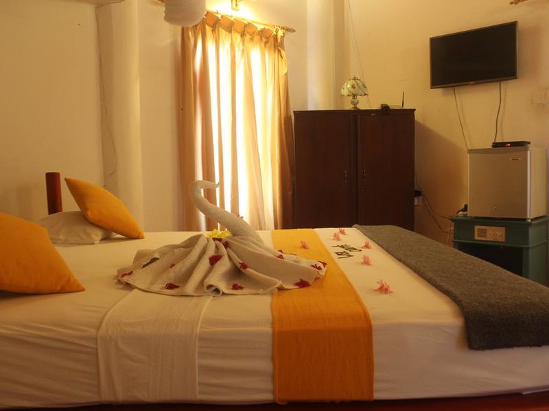 Shanthi Beach Resort 194201