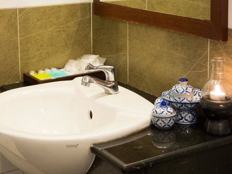 Sharaya Boutique Hotel (ex 211037