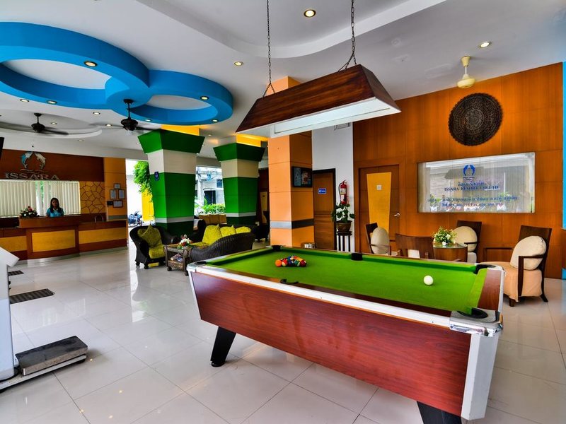 Sharaya Boutique Hotel (ex 211039