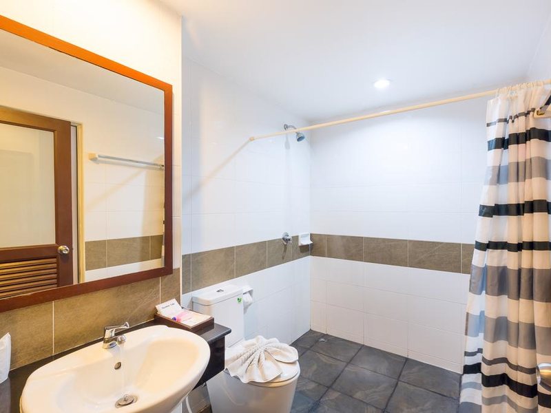 Sharaya Boutique Hotel (ex 211049