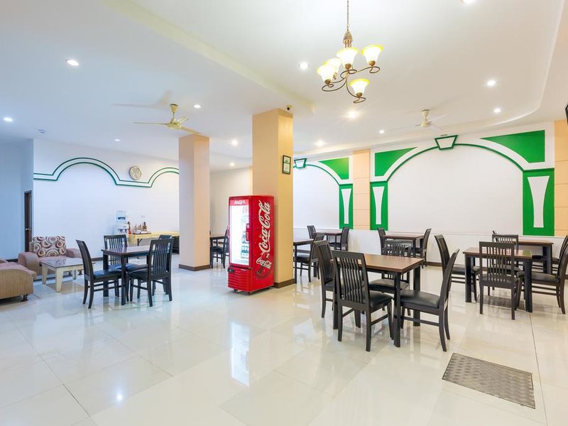 Sharaya Boutique Hotel (ex 211057